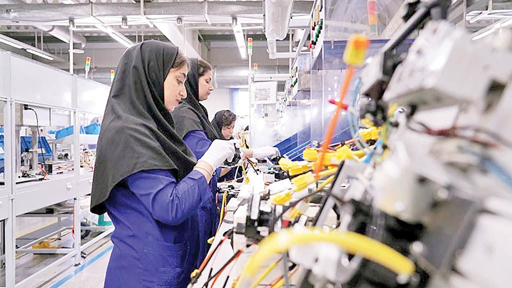 بزرگترین پخش کروز اصفهان