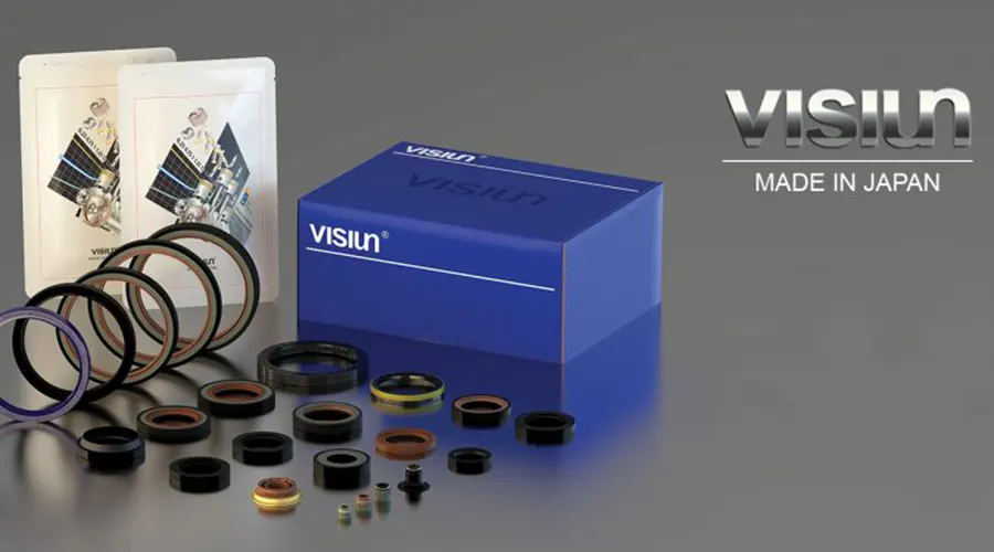 محصولاتی از ویژن در نمایندگی ویژن اصفهان