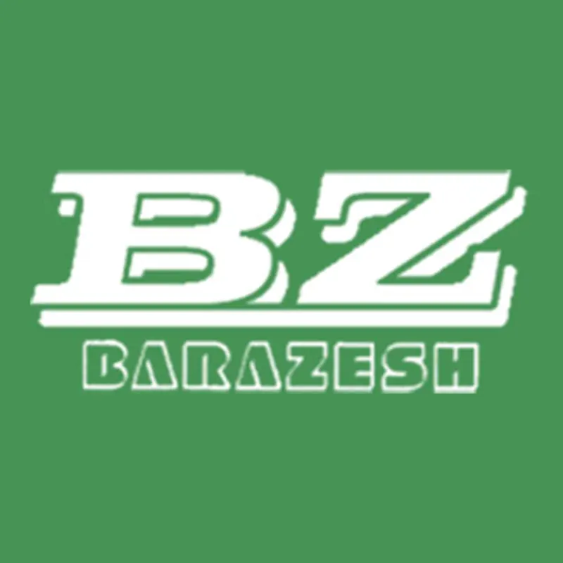 نمایندگی برازش اصفهان