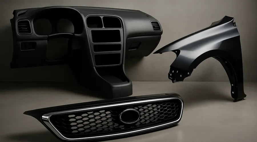 لوازم یدکی برند مهرخواه در اصفهان