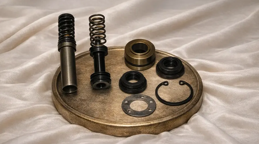 خرید لوازم یدکی برند آذین قطعه در اصفهان