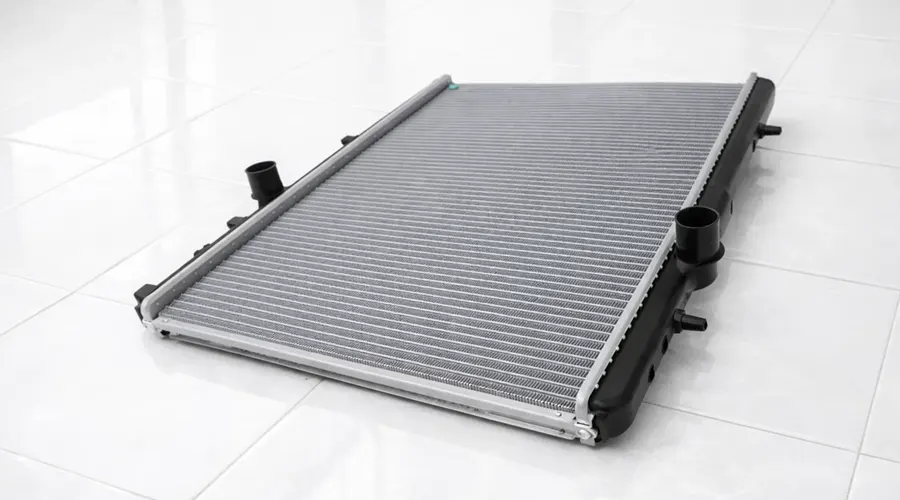 خرید رادیاتور از برند کوشش رادیاتور