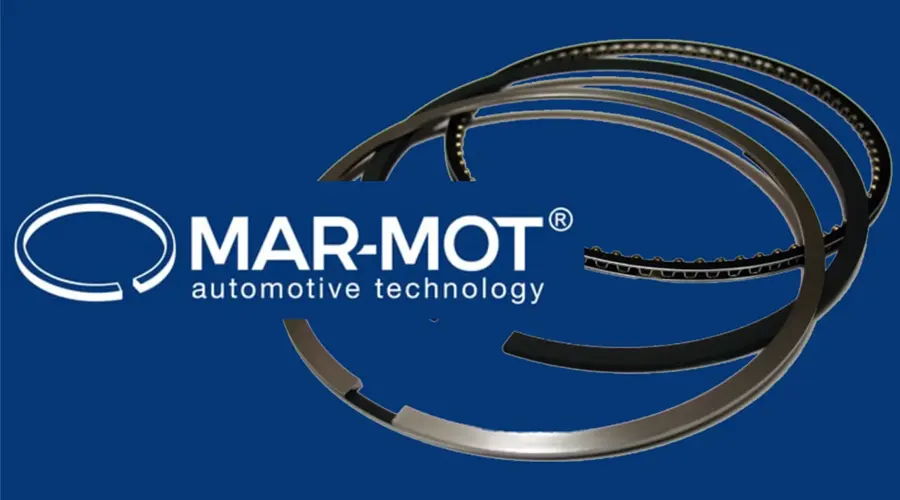 نمایندگی رینگ مارموت اصفهان - بازرگانی جوزی