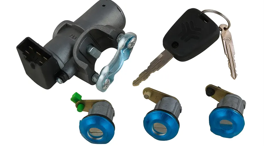 نمایندگی لوازم یدکی نصیری در اصفهان(بازرگانی جوزی)