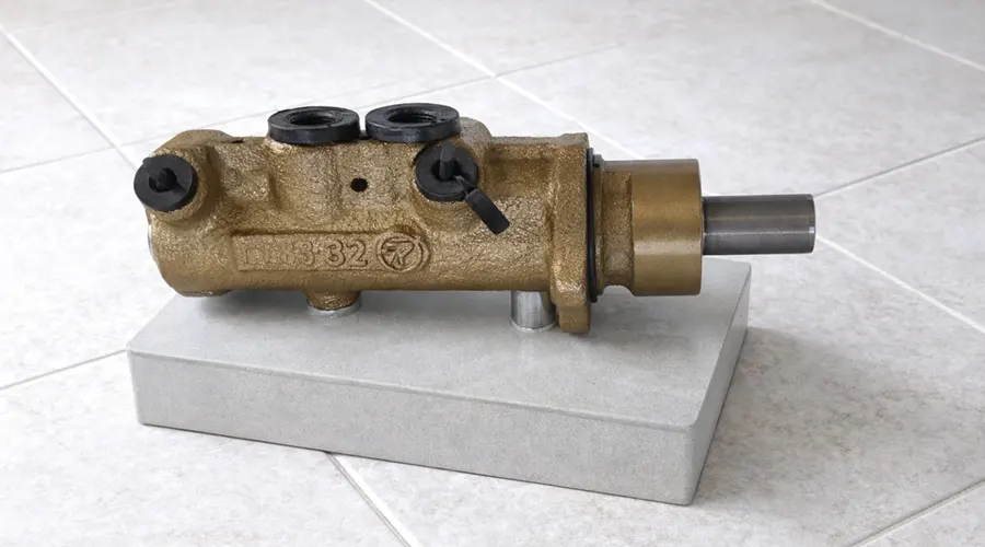 خرید قطعات برند تکلان توس در اصفهان