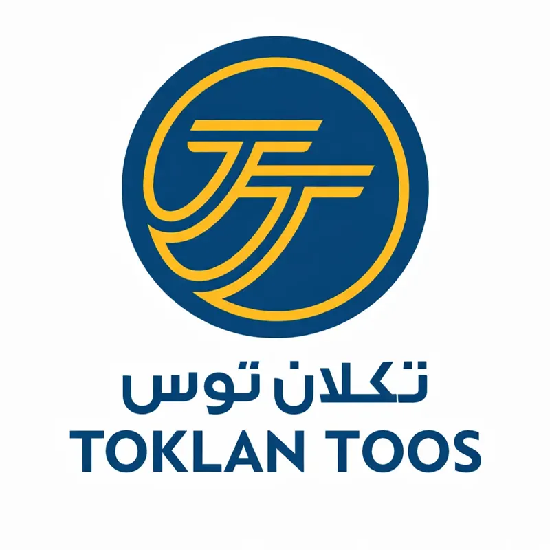 تکلان توس- هلدینگ جوزی