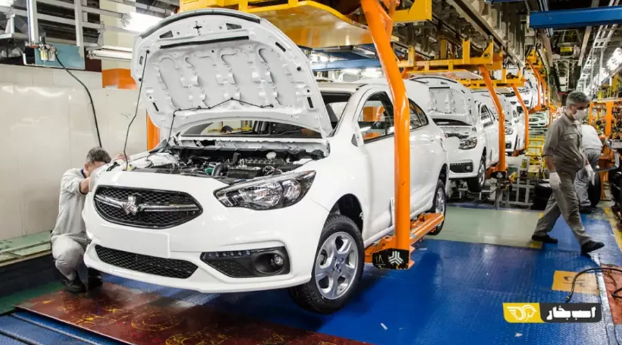 نمایندگی سایپا یدک اصفهان - پخش سایپا یدک در اصفهان