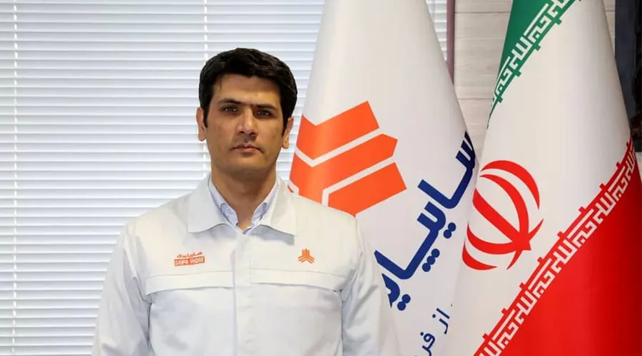 نمایندگی سایپا یدک اصفهان - پخش سایپا یدک در اصفهان